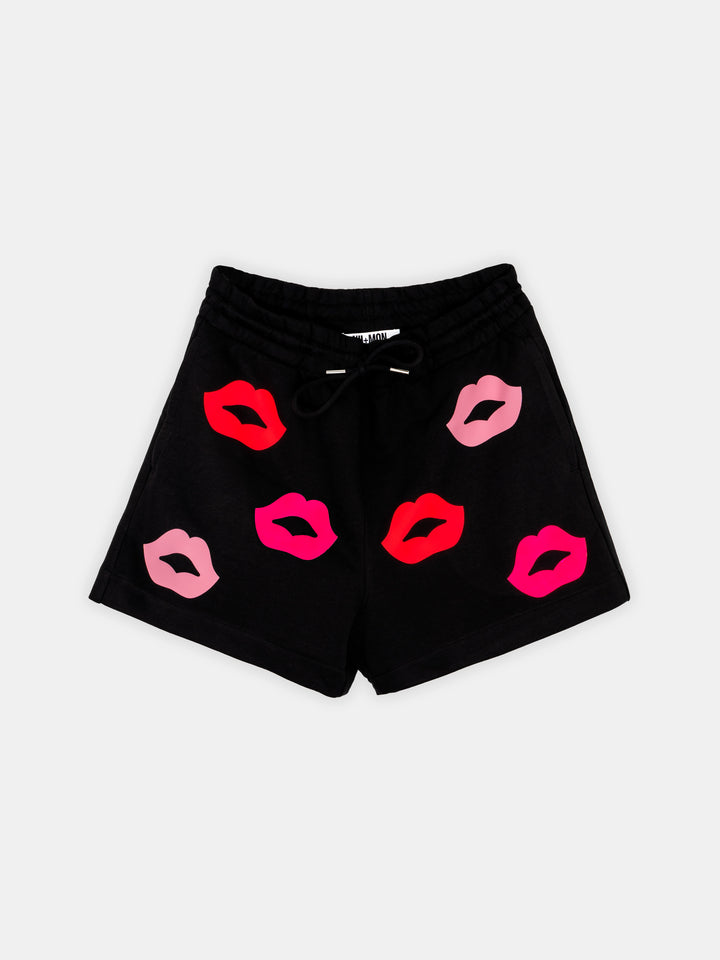 SHORTS - NEON AFFAIR B