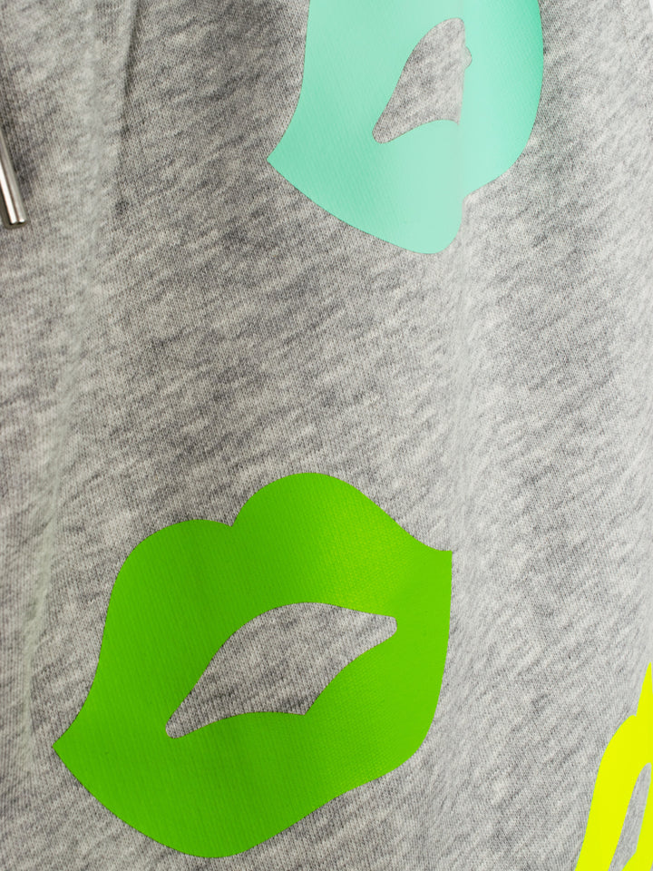 SHORTS - NEON AFFAIR HG