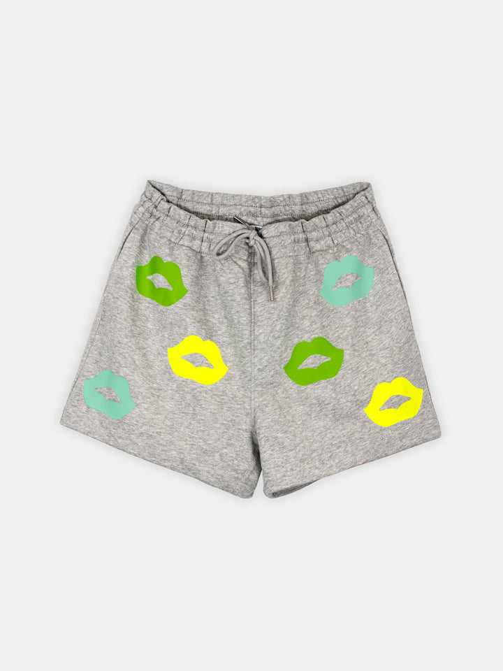 SHORTS - NEON AFFAIR HG