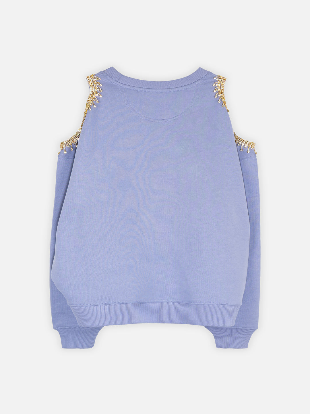 SWEATSHIRT - CELESTIAL SHINE