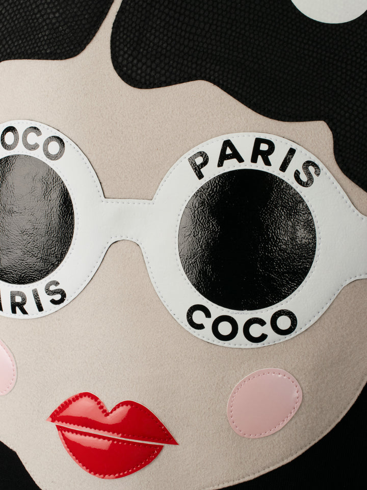 SWEATSHIRT - COCO