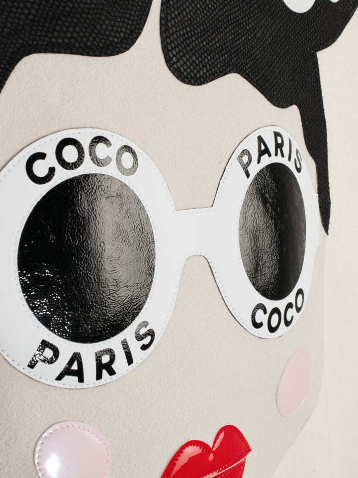 SWEATSHIRT - COCO