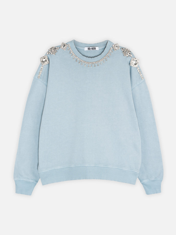 SWEATSHIRT - MIRACLE STAR