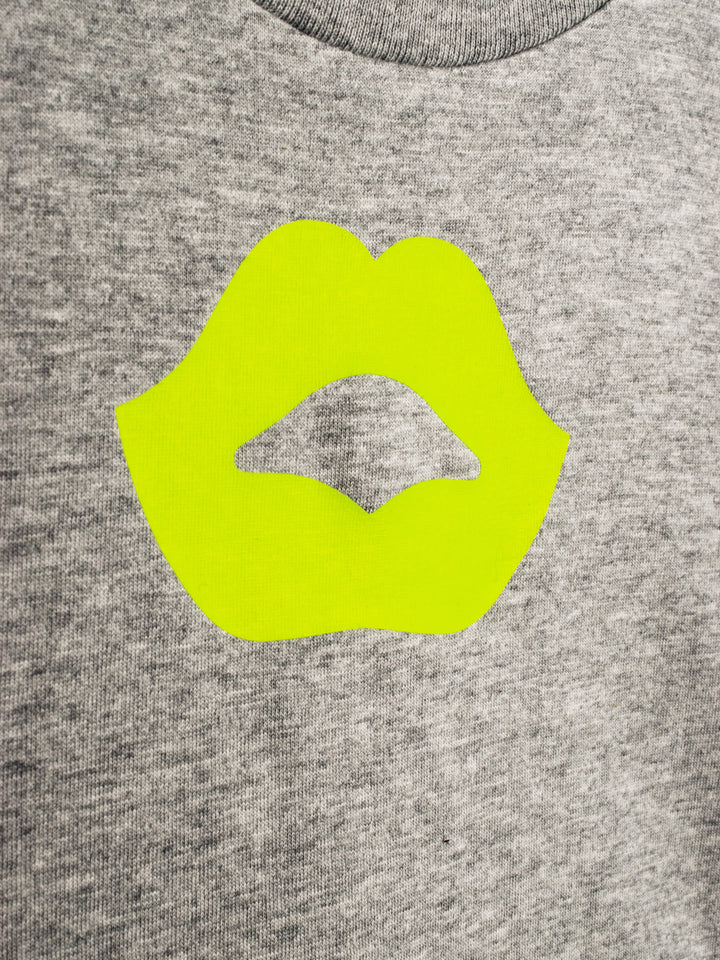 T-SHIRT - CANDY KISS