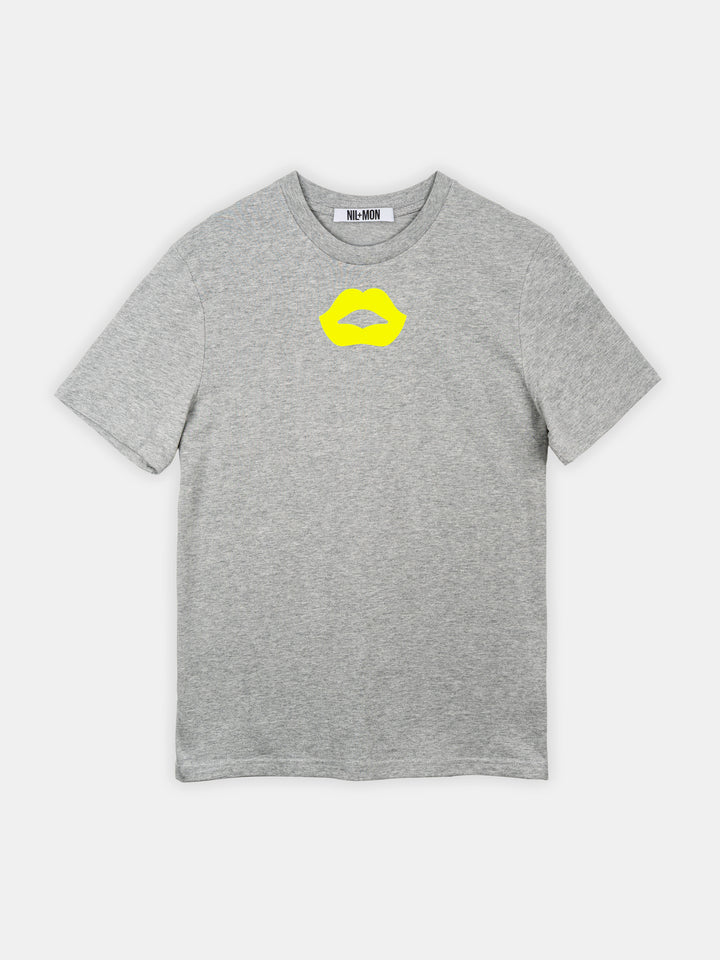 T-SHIRT - CANDY KISS