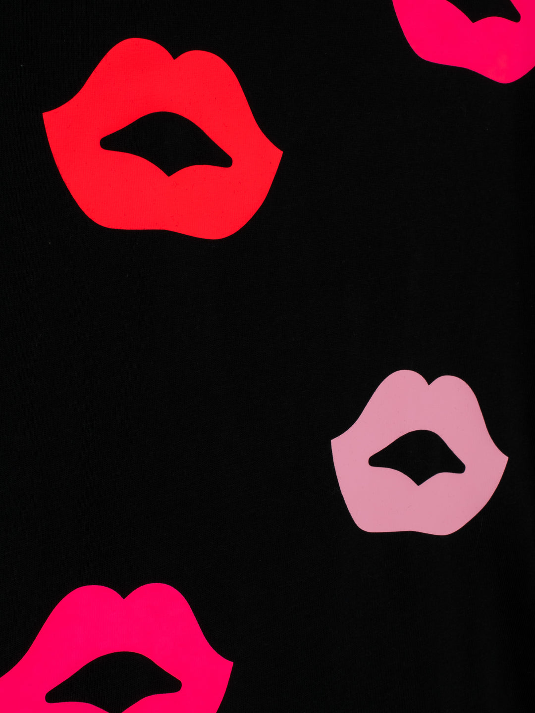 T-SHIRT - CITY GLOW B