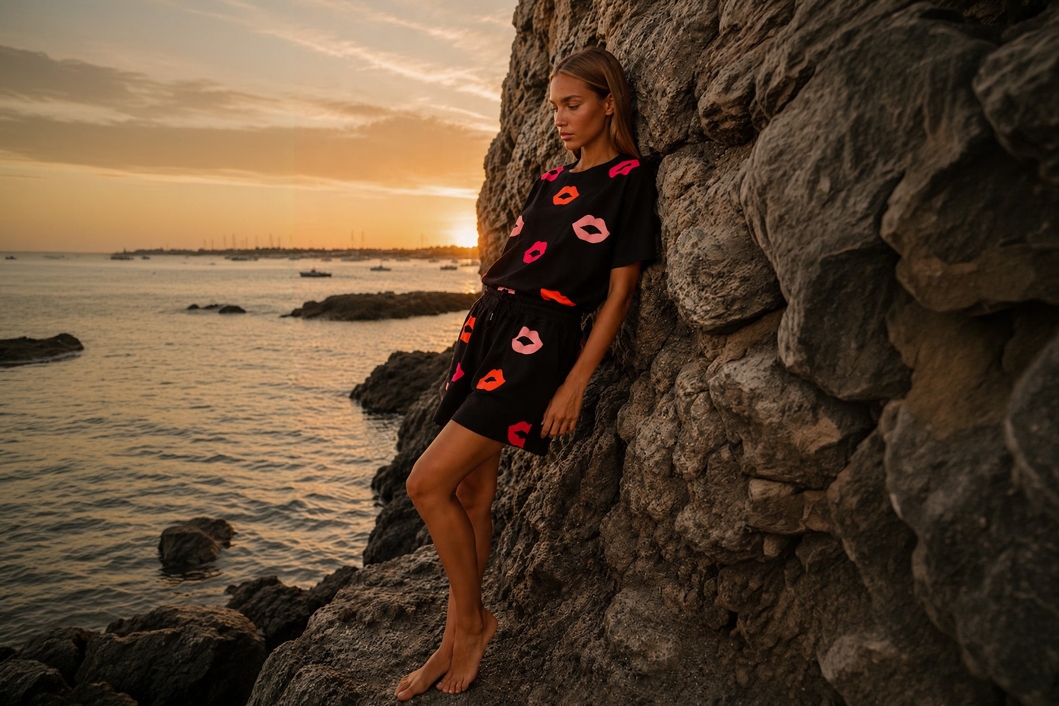 Editorial collection image