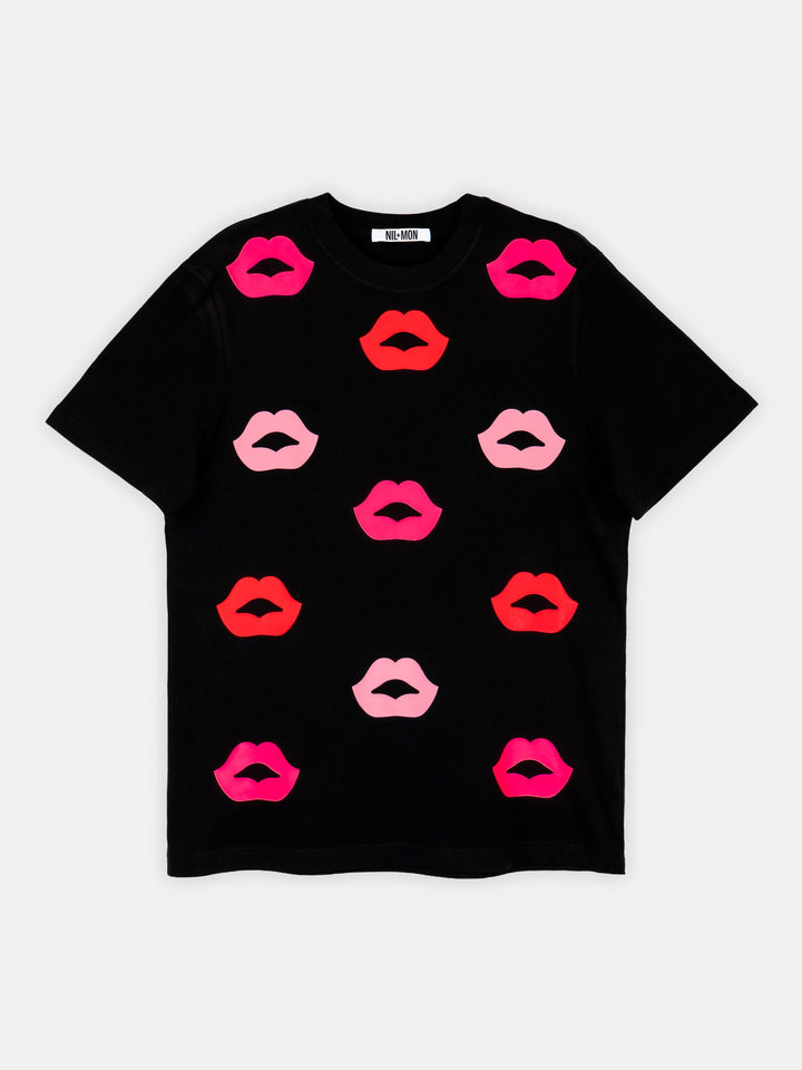 T-SHIRT - CITY GLOW B