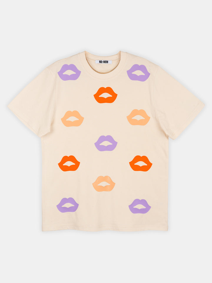 T-SHIRT - CITY GLOW C