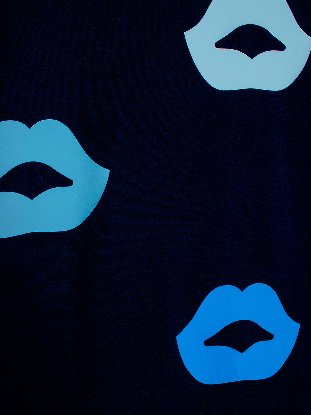 T-SHIRT - CITY GLOW DB
