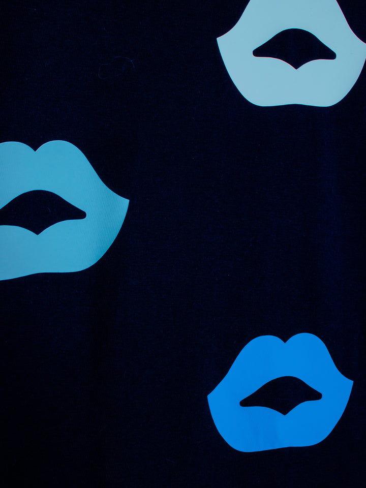 T-SHIRT - CITY GLOW DB