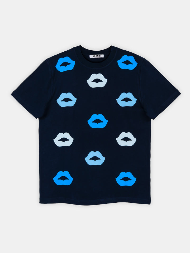 T-SHIRT - CITY GLOW DB