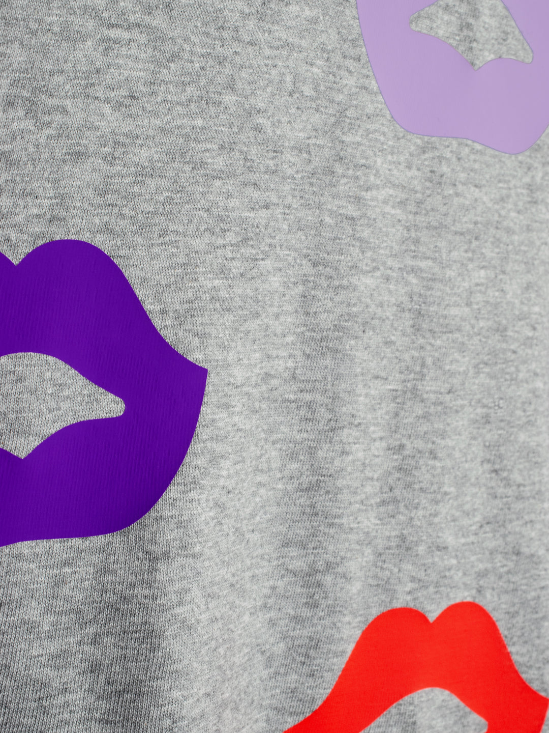 T-SHIRT - CITY GLOW HG