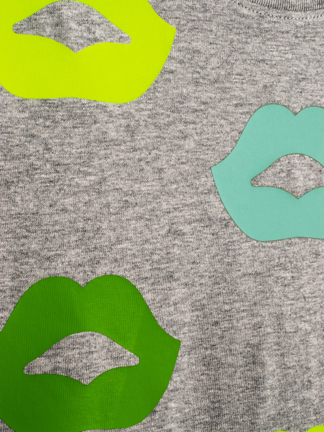 T-SHIRT - CITY GLOW HG