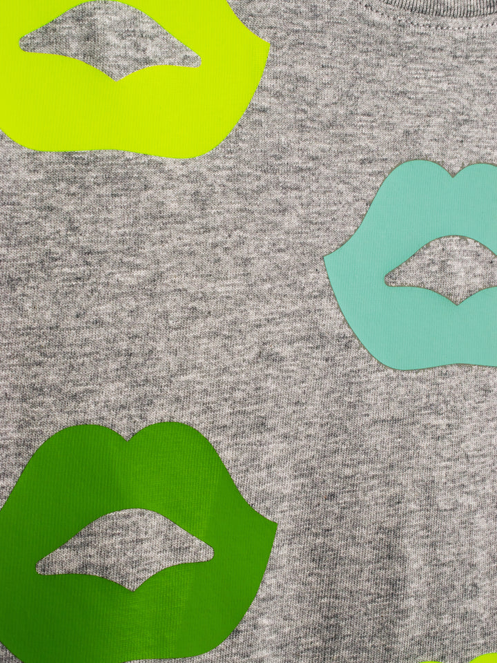 T-SHIRT - CITY GLOW HG