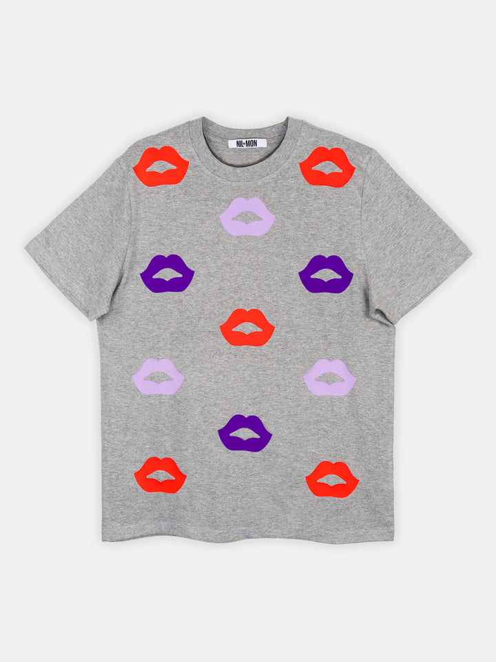 T-SHIRT - CITY GLOW HG
