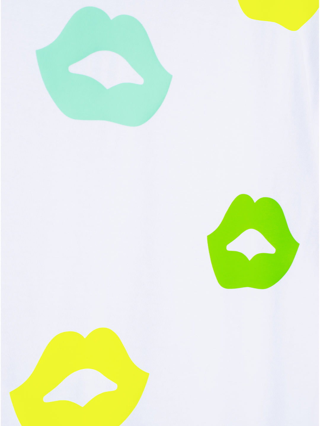T-SHIRT - CITY GLOW W