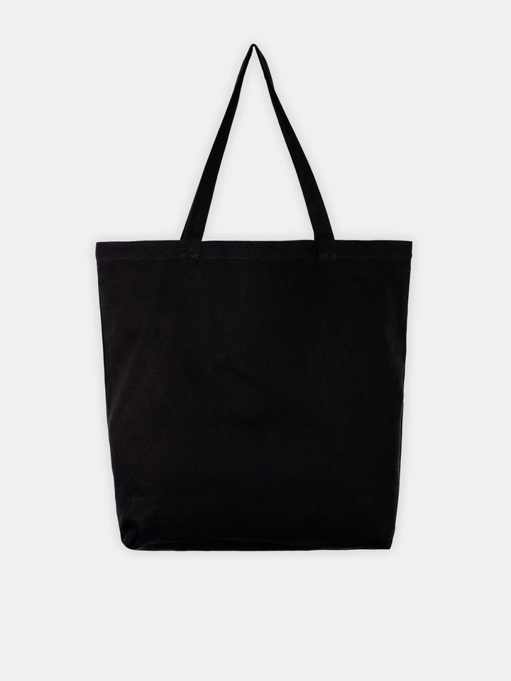 TOTE BAG - NEON LIPS B