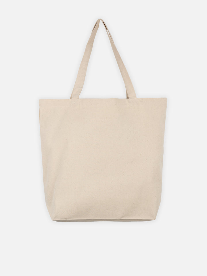 TOTE BAG - NEON LIPS C