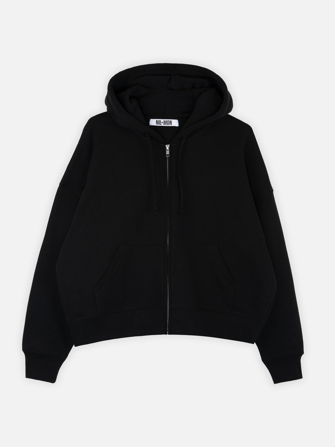 ZIP HOODIE - COCO