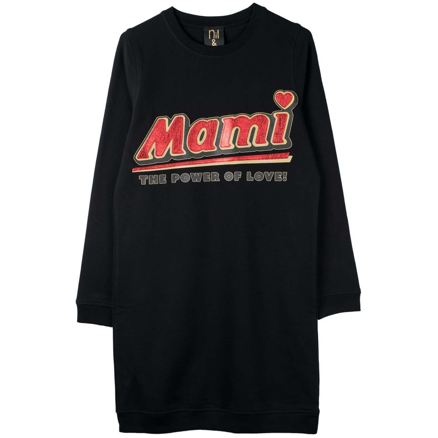 NIL+MON Minidress "Mami"